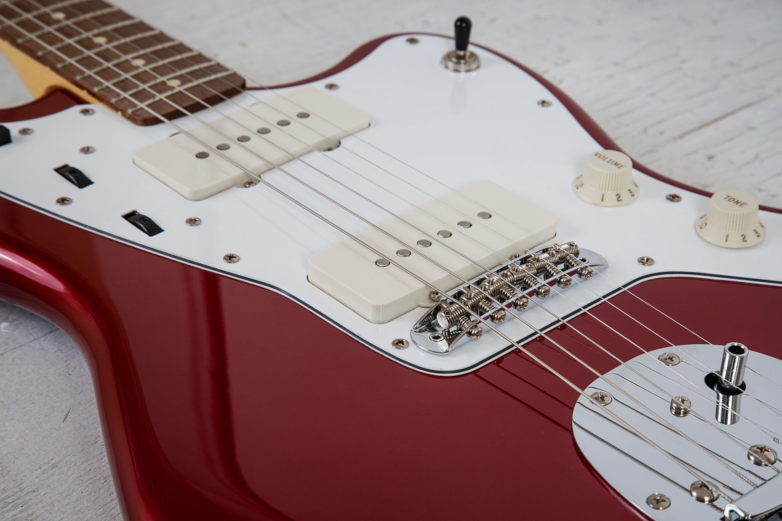 Amazon.com: Seymour Duncan Vintage Jazzmaster Silencer
